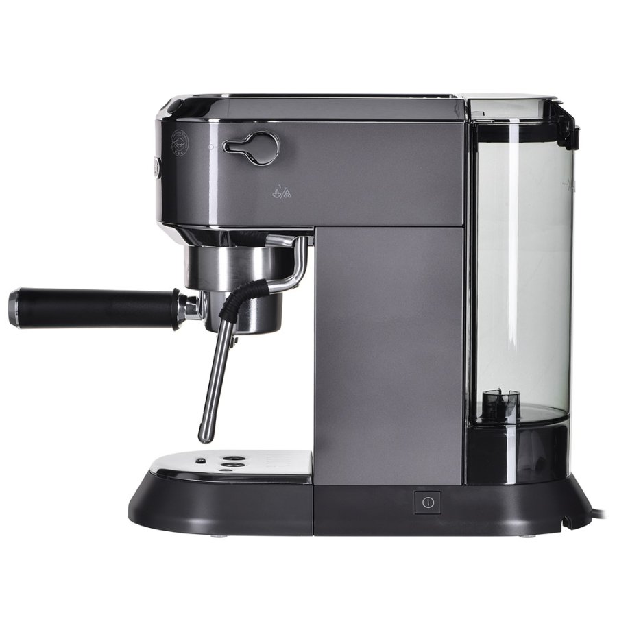 DeLonghi EC885.GY kaffemaskine Vejledning Espressomaskine 1 L #5