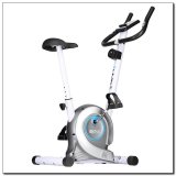 HMS Fitness M8750 Magnetisk cykeltrner #9