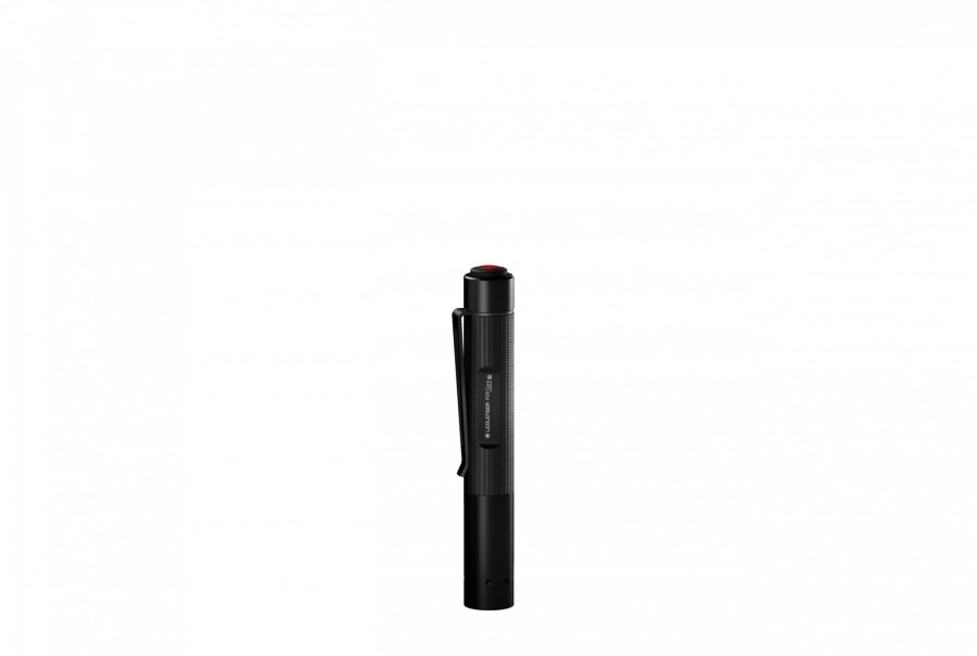Ledlenser P2R Core Sort Hnd lommelygte LED #3