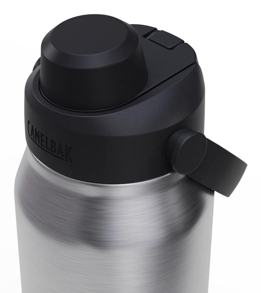 CamelBak 2930102001 drikkedunk 946 ml Rustfrit st�l, Polypropylen (PP), Silikone Rustfrit st�l #4