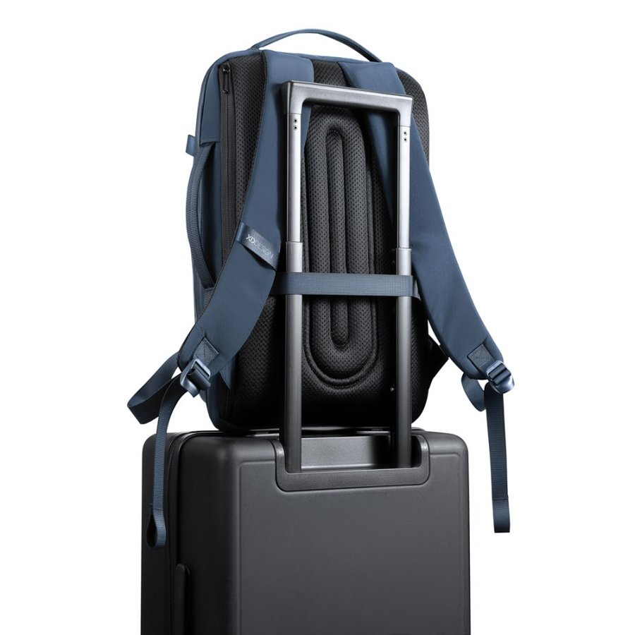 XD DESIGN rygs�k Air Backpack  NAVY P706.3225 #9