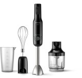 Philips Daily Collection HR2543/90 blender Bordplade blender 700 W Sort #4