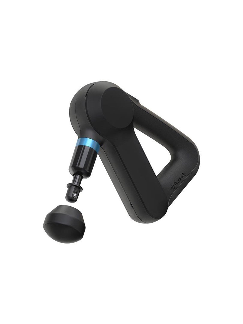 Theraboody Theragun Elite 5. generations massageapparat sort #3