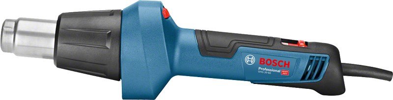 BOSCH. HEAT GUN 2000W GHG 20-60 #3