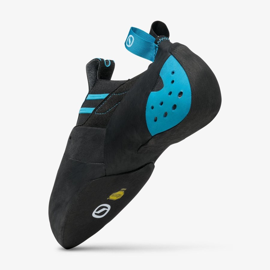 Scarpa INSTINCT S Sort #4