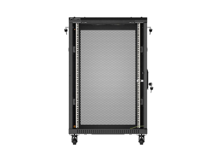 FRITST�ENDE RACKSKAB 19