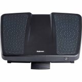Fellowes Ergonomics professionel fodsttte Ultimate #3