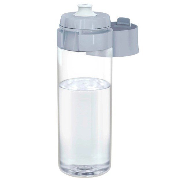 Brita Vital Filtrerende flaske 0,6 l Pastelbl� #2