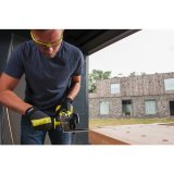 RYOBI R18AG7-L40S Brstels vinkelsliber 18V #6