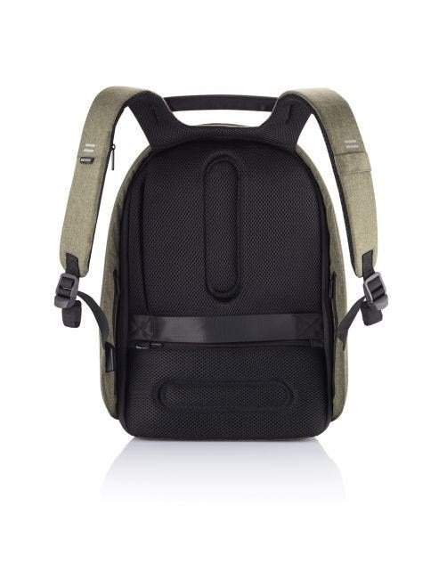 XD-Design P705.797 rygsk Fritidsrygsk Grn Polyethylenterephthalatfolie (PET) #4