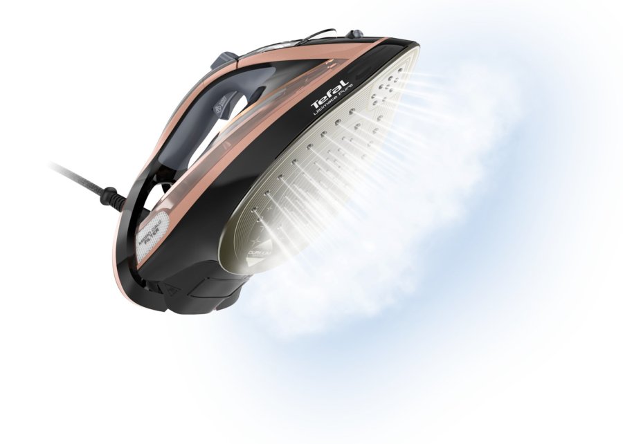 Dampstrygejern TEFAL FV 9845 Ultimate Pure 3200W #13