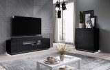 Cama REJA RTV CZ TV stativ & underholdningscenter 2 skuffe(r) 2 hylder #3