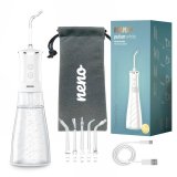 Neno Pulsar White  tandirrigator #1