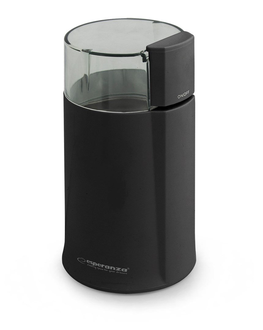 Esperanza EKC001K Sort kaffekvrn 160 W #1
