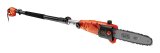 Black & Decker PS7525-QS elektrisk beskrersaks Sort, Orange 3,5 cm 18 V Lithium #2