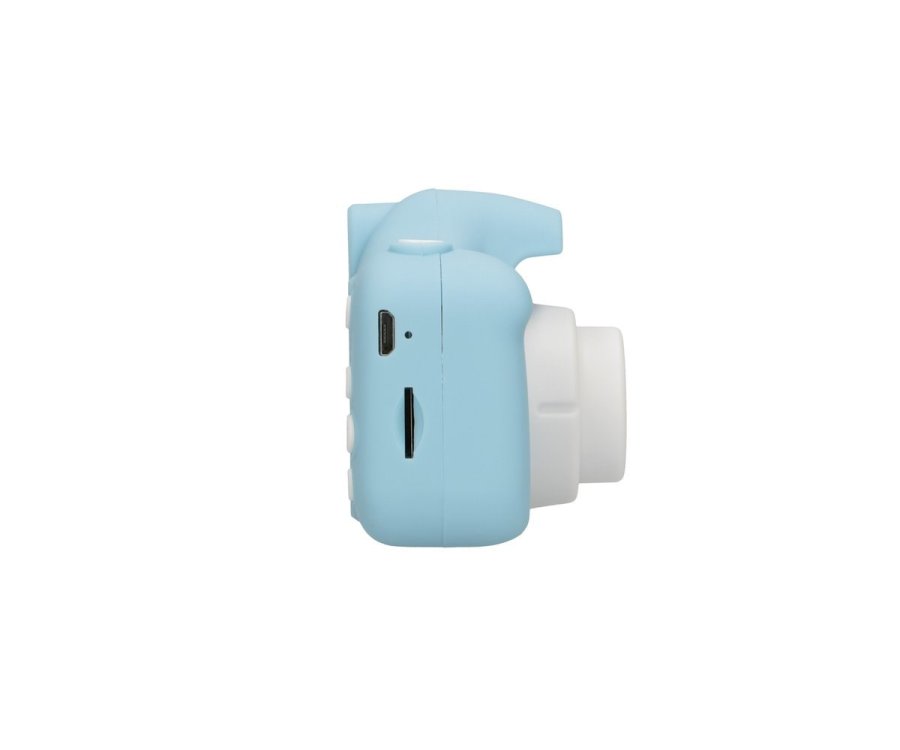 Extralink H28 DUAL BLUE brne elektronik Digitalt kamera til brn #15