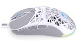 ENDORFY LIV Onyx White gaming-mus (EY6A021) #19