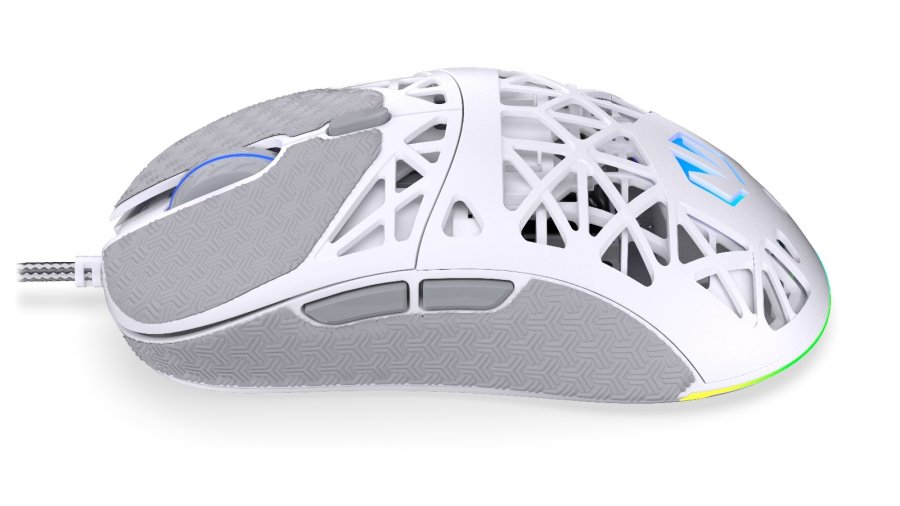 ENDORFY LIV Onyx White gaming-mus (EY6A021) #19