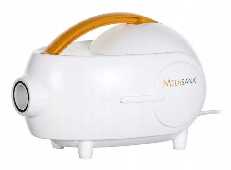Medisana 88379 massagepude Hvid #10