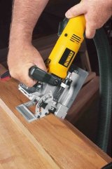 DeWALT DW682K-QS elektrisk hvl Sort, Gul 10000 rpm 600 W #4