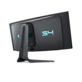 Alienware AW3423DWF computerskrm 86,8 cm (34.2