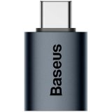 Baseus Ingenuity Series adapter fra USB-C til USB-A 10 Gb/s, sort #3