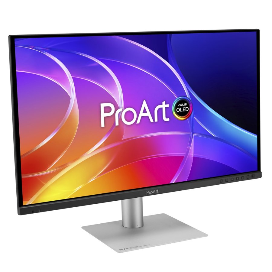 ASUS ProArt OLED PA279CDV computersk�rm 67,3 cm (26.5
