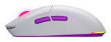 HATOR Quasar 3 Ultra 8K Wireless mus Spil Ambidextrous RF Wireless + Bluetooth + USB Type-A Optisk 30000 dpi #3