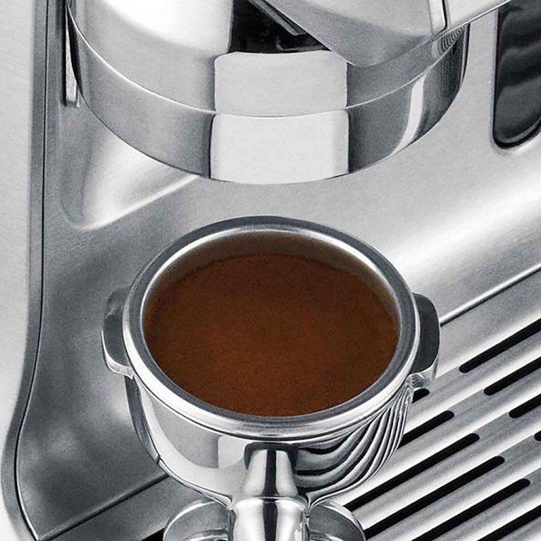 Sage SES990BST4EEU1 kaffemaskine Fuld-auto Espressomaskine 2,5 L #3