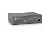 LevelOne FEP-0511 netv�rksswitch Fast Ethernet (10/100) Str�m over Ethernet (PoE) Gr� #2