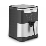 Tefal Easy Fry & Grill EY801D 6,5 L Enkeltstende 1830 W Varmluftsteger Rustfrit stl #11