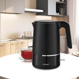 Maestro MR-037 elkedel 1,7 L 1800 W (MR-037-BLACK) Sort #2