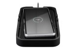 Goobay 60471 oplader til mobil enhed Universel Sort USB Automatisk #1