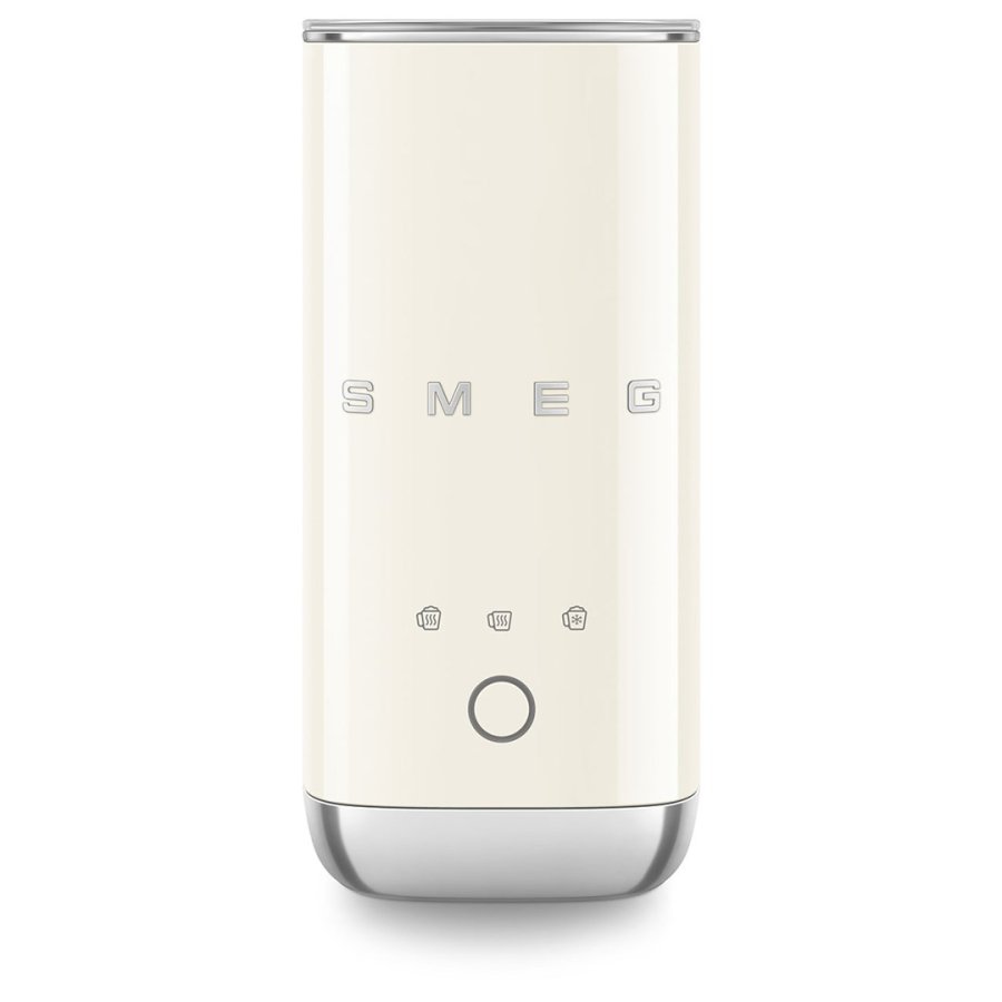 Smeg 50's Style MFF02CREU Creme #9
