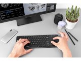 Tracer TRAKLA46367 tastatur Universel RF trdlst Sort #4