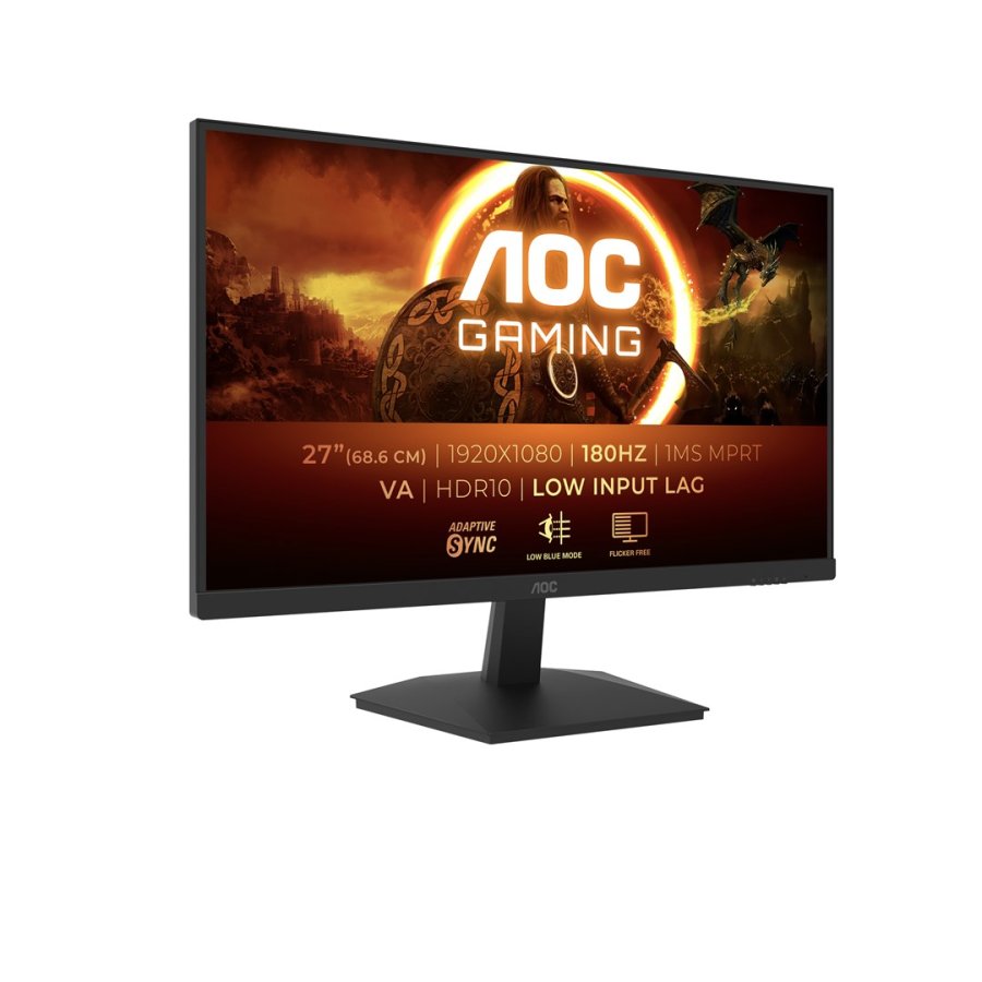 AOC G1 27G15N2 computerskrm 68,6 cm (27