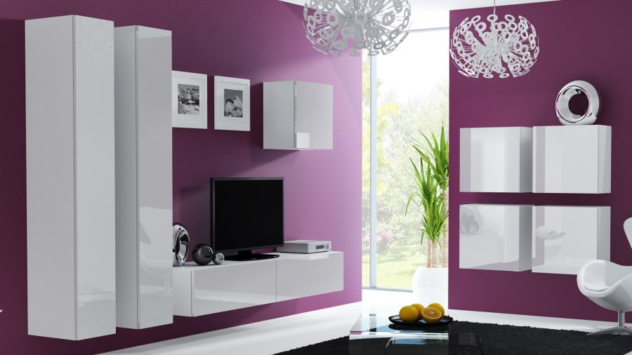 Cama WIP VIGO180 b/b Opbevaringsskab #46