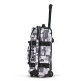 OGIO LAYOVER REJSETASKE WOODBLOCK P/N: 5923092OG #4