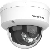 Hikvision Value Series DS-2CD1123G2-LIU(2.8mm) Kuppel IP-sikkerhedskamera Indend�rs & udend�rs 1920 x 1080 pixel Loft #1