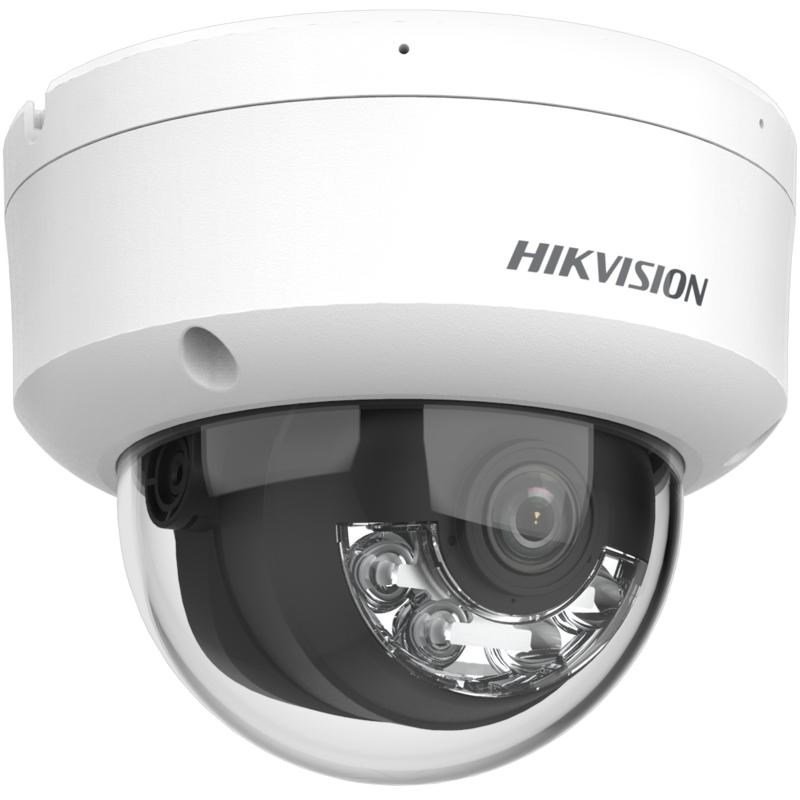 Hikvision Value Series DS-2CD1123G2-LIU(2.8mm) Kuppel IP-sikkerhedskamera Indend�rs & udend�rs 1920 x 1080 pixel Loft #1
