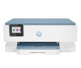 HP ENVY Inspire 7221e Trdlst All-in-One Farve Printer, Instant Ink; Fotoudskrivning #1