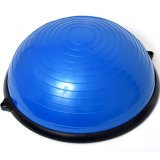 Balanceplatform med hndtag SMJ Bosu BL001 58cm #4