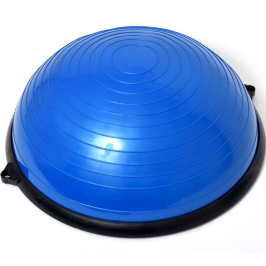 Balanceplatform med hndtag SMJ Bosu BL001 58cm #4