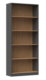 Topeshop R80 ANT/ART kontorreoel #1