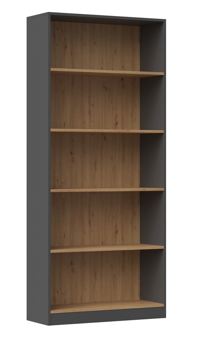 Topeshop R80 ANT/ART kontorreoel #1