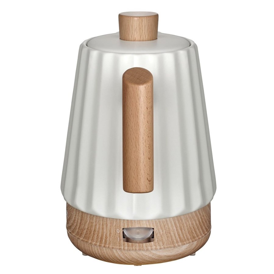Concept RK0090 Keramisk elkedel 1,5 l Hvid #7