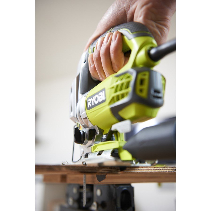 Ryobi RJS850-K puslespil 600 W 2 kg #11