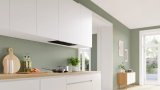 Bosch Serie 8 DLN78PC60 Indbygget emhtte Klasse A++ Sort #16