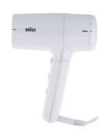 Braun HD 2.1 wit hrtrrer 2100 W Hvid #10