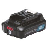 Makita 197406-2 ledningsfrit batteri og ledningsfri oplader #1